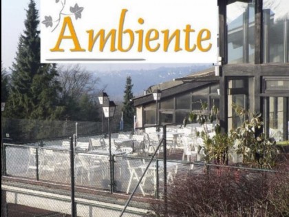 照片: Ambiente